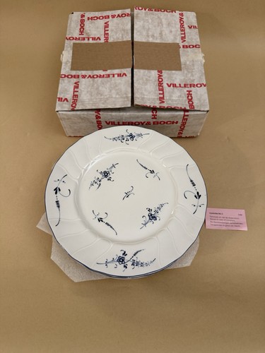 Villeroy boch vieux - &,
