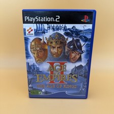 AGE OF EMPIRES II 2 the age of
