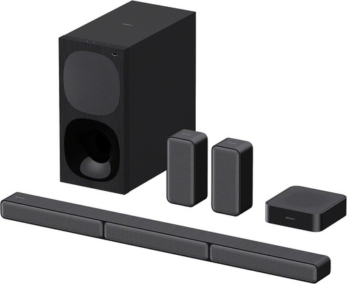 Sony s40r barre son - barre,