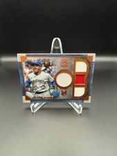 2019 Topps Museum Collection -