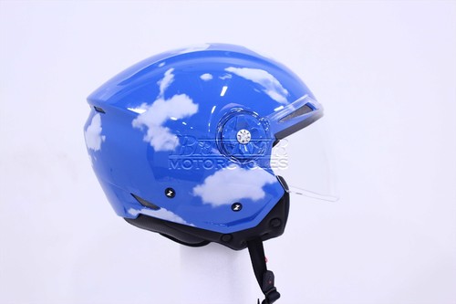 Lazer bolero clouds - bolero,