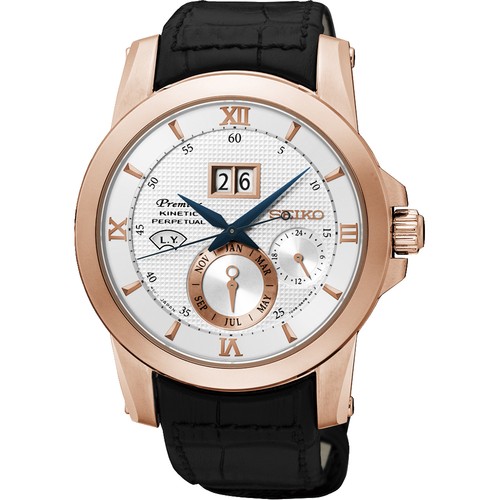 Seiko premier snp138j1 - premier,
