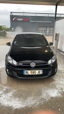 Pièces Golf 6 Gtd 2010
