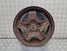 Jante acier / tole - Ford CMax