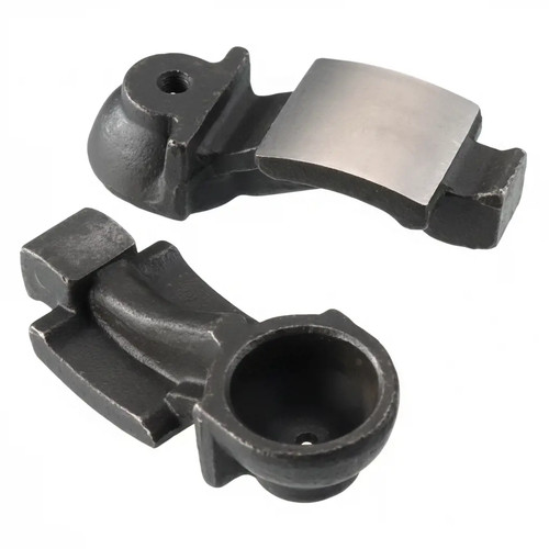 Levier soupape 50006406 - soupape,