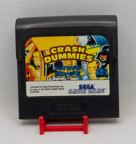 The incredible crash dummies - the,