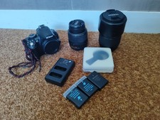 Urgent Kit photo Nikon D3100 +