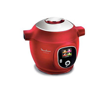 Multicooker MOULINEX Cookeo
