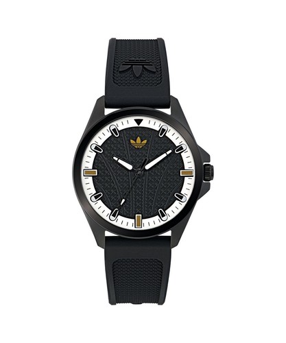 Adidas originals montre noir - montre,