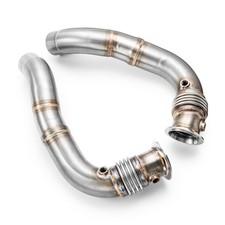 Downpipe pour BMW Série 6