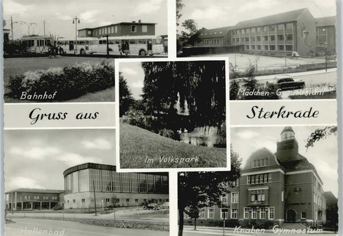 46045 w4200 sterkrade - w4200,