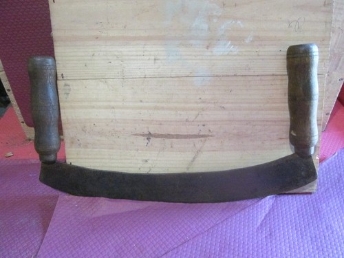 Outils anciens art populaire - outils,