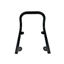 Pare-Chocs Arrière Side-Car Noir Ural Dnepr M72 K750 CJ750