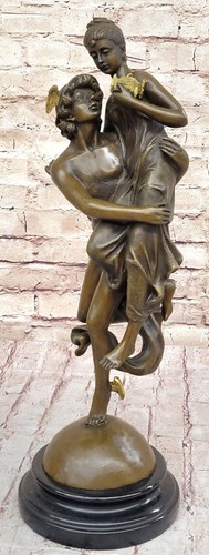 Statue sculpture bronze - sculpture,