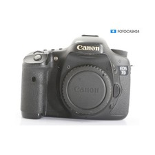 Canon EOS 7D Appareil Photo