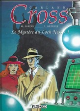 carland cross 4 en eo