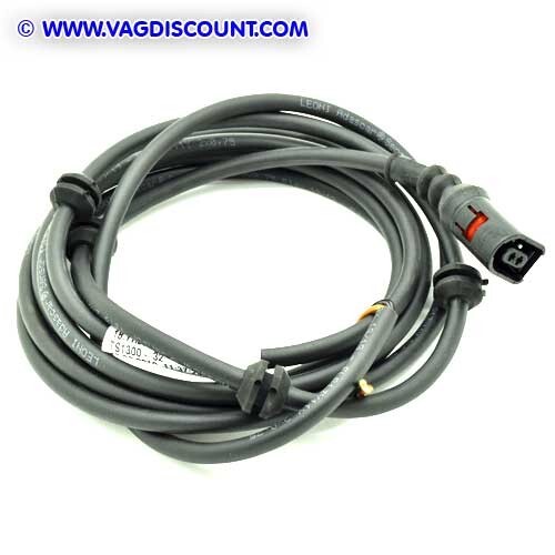 Faisceau abs frein - abs, fox