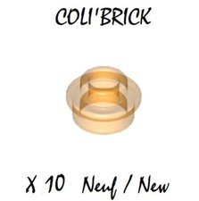 Lego 85861 - 10x Plaque /