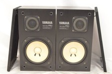 Yamaha NS-10M Pro Speakers