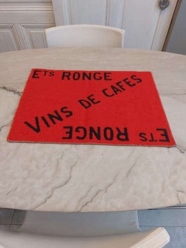 Tapis jeux cartes - de,