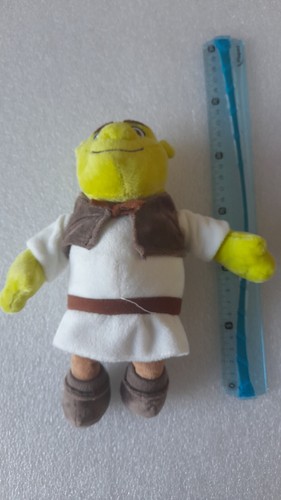 Peluche doudou dreamworks - peluche,