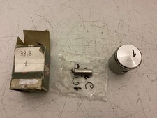 Piston Vertex D. 39,8 Spinotto