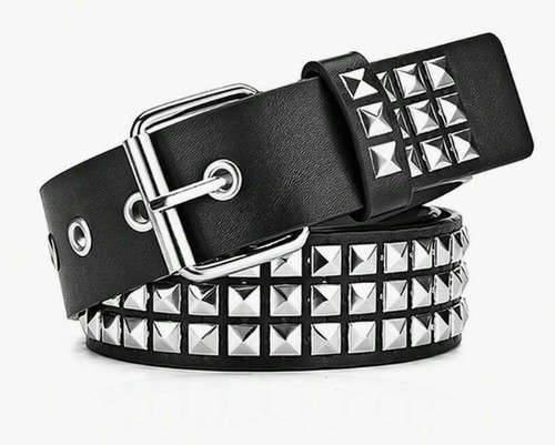 Ceinture punk gothique - punk,
