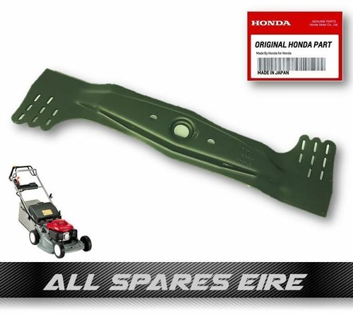 Genuine oem honda - oem, 19"