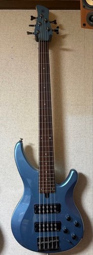 Yamaha trbx305 cordes basse - yamaha,