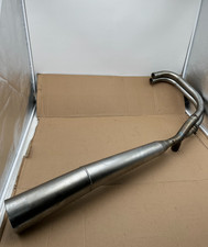 Silencieux d'échappement