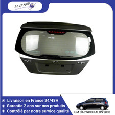 🇫🇷 HAYON GM DAEWOO KALOS