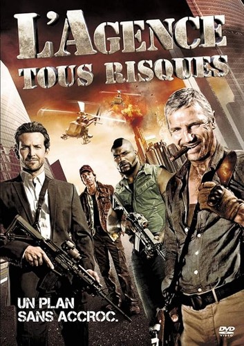 L'Agence tous risques