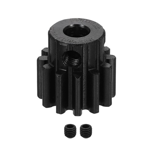 Pour mod 12t pignon - 1.5, en