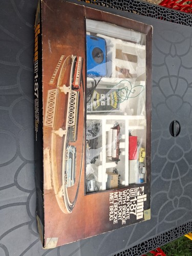 Jouef coffret train - jouef, de