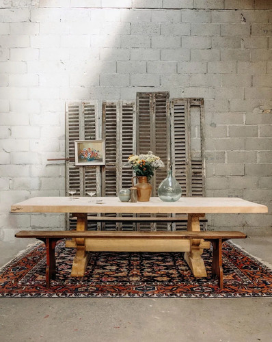 Romy grande table de - la,