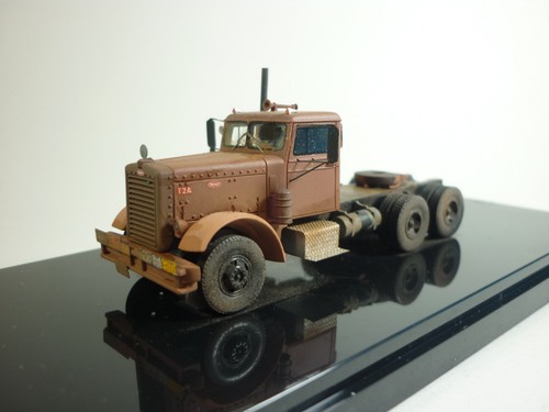 Npe peterbilt 281 - peterbilt, camion