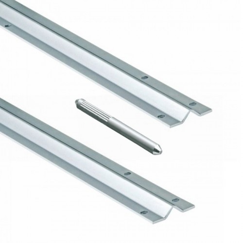 Lot rails visser 293 - de,