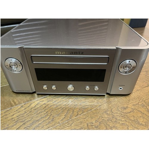 Marantz cr612 network cd - marantz,