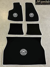 Tapis De Coffre Pour VW Golf 1