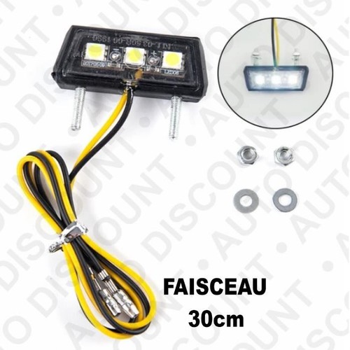 Ampoule eclairage led - ampoule, plaque