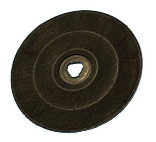 Filtre charbon hotte ariston - filtre,