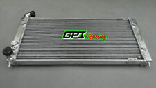 Alu Radiateur Pour VW Golf MK2 19E Corrado VR6 16V G60 VWO2 18L/29LTurbo MT