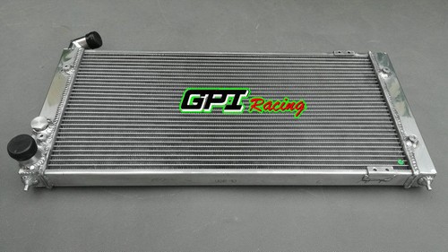 Alu radiateur pour golf - radiateur,