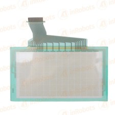 Protection Film + Touch Screen Panel Omron NT21-ST121-E NT21-ST121B-E