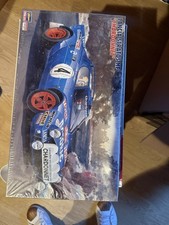 Maquette Voiture 1/24 HASEGAWA