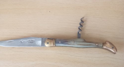 Couteau lagiole extra g - extra,