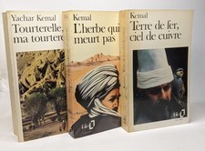 Tourterelle ma tourterelle +