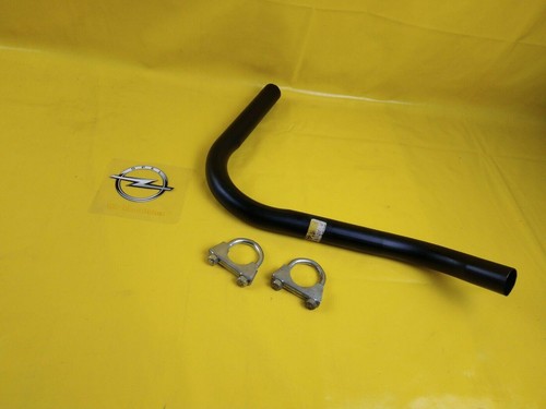 Neuf original opel kadett b - original,