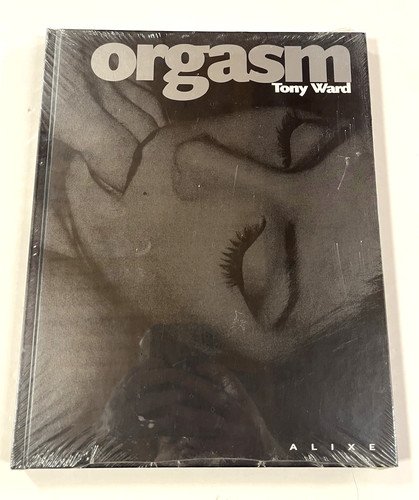 Orgasm tony ward livre - orgasm,