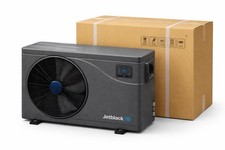 Pompe à chaleur piscine